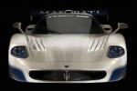 Maserati MC-12 by Edo Competition 2008 года